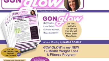 GLOW Weight Loss Program by Catch Organized Now!